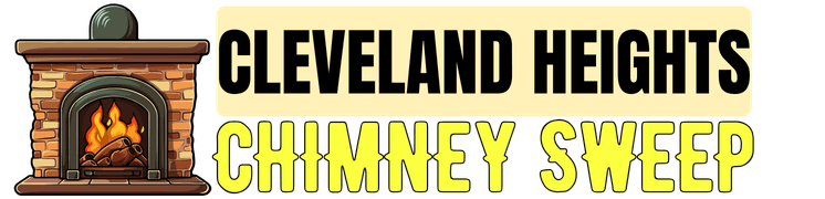 Chimney Sweep Cleveland Heights