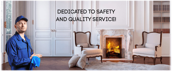 Chimney and Fireplace Solutions