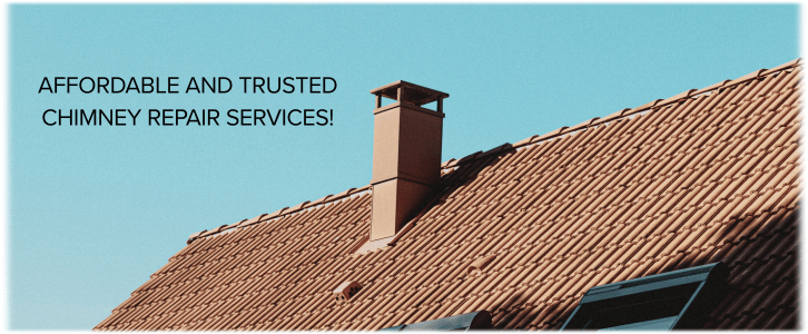 Chimney Repair Cleveland Heights