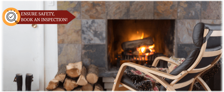 Chimney and Fireplace Inspection Cleveland Heights