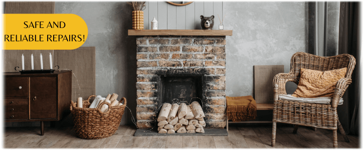 Fireplace Repair Cleveland Heights