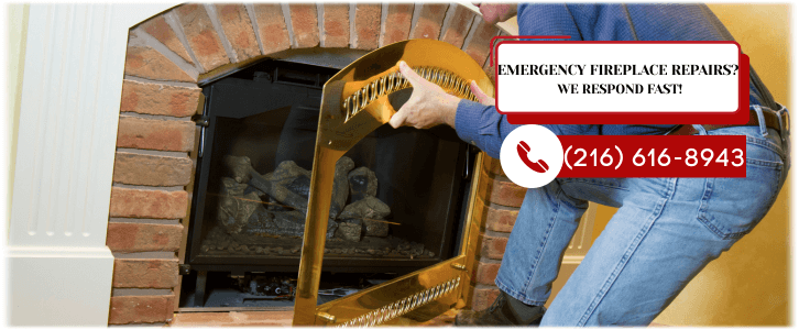 Chimney Sweep Cleveland Heights