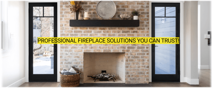 Cleveland Heights Chimney Sweep